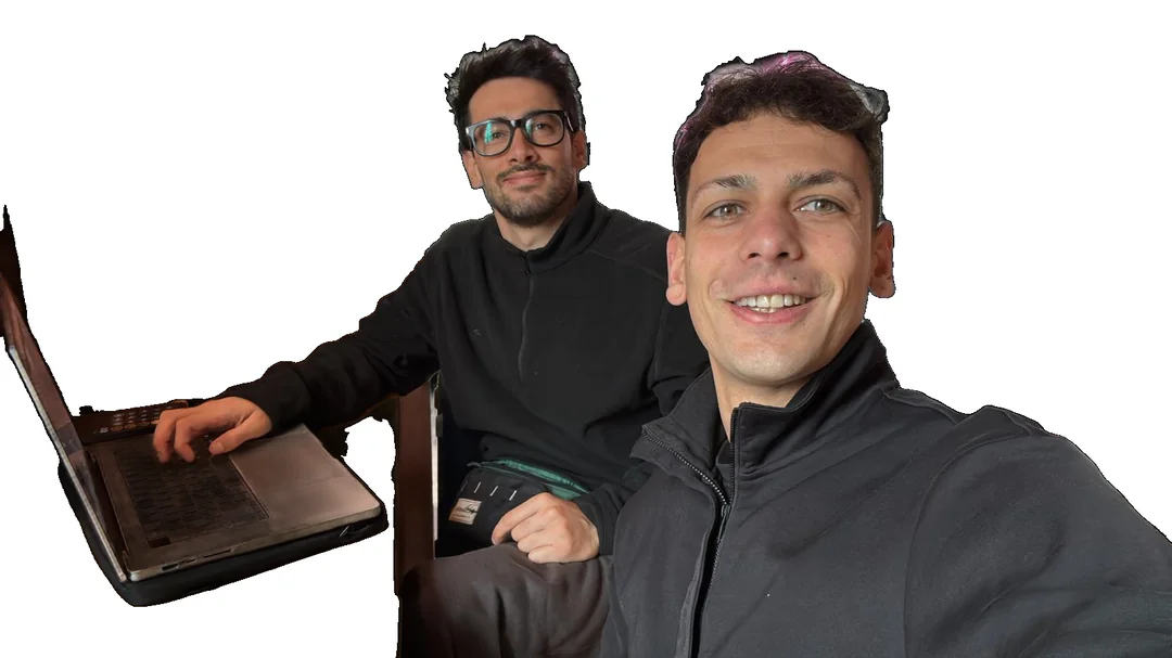 The SHOPISTARTER team